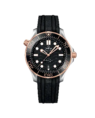 Seamaster Diver 300M