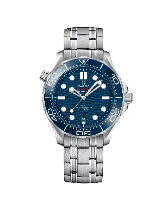 Seamaster Diver 300M
