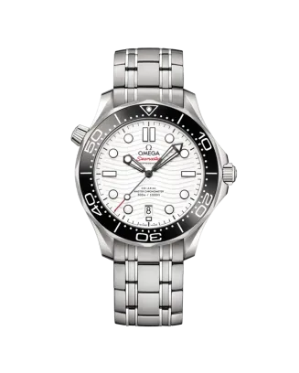 Seamaster Diver 300M