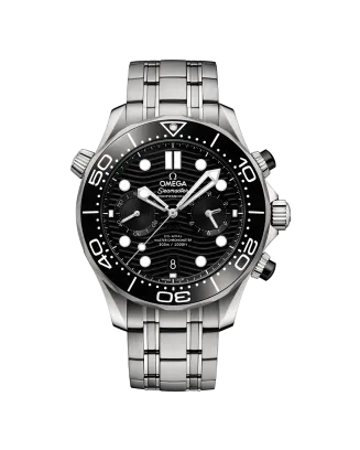 Seamaster Diver 300M