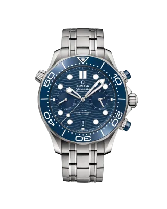 Seamaster Diver 300M
