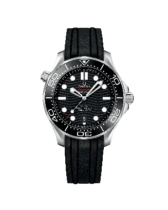 Seamaster Diver 300M