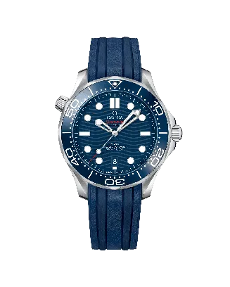 Seamaster Diver 300M
