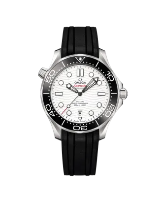 Seamaster Diver 300M
