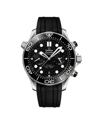 Seamaster Diver 300M