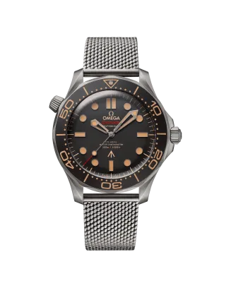 Seamaster Diver 300M