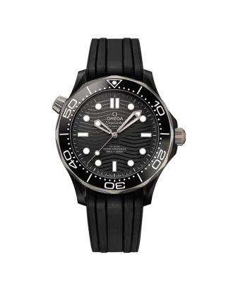 Seamaster Diver 300M