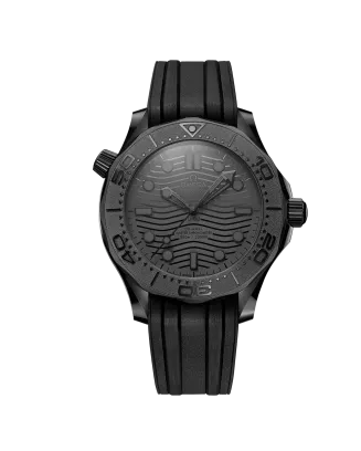 Seamaster Diver 300M