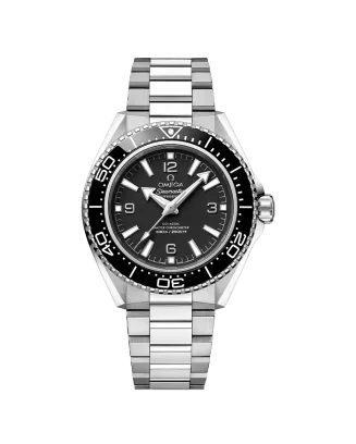 Seamaster Planet Ocean 600M