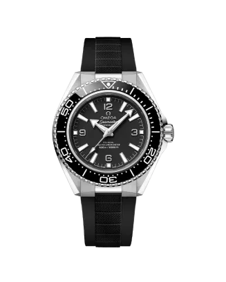 Seamaster Planet Ocean 600M