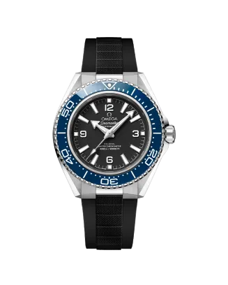 Seamaster Planet Ocean 600M