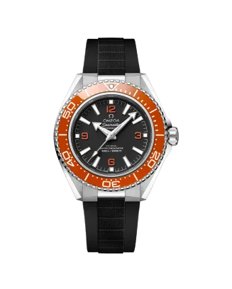 Seamaster Planet Ocean 600M