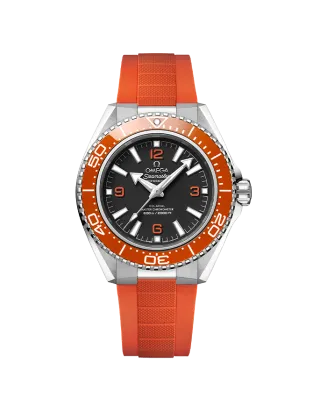 Seamaster Planet Ocean 600M