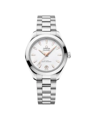 Seamaster Aqua Terra 150m