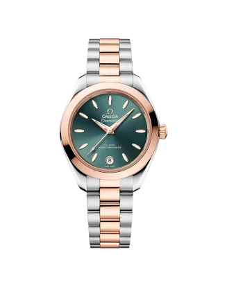 Seamaster Aqua Terra 150M