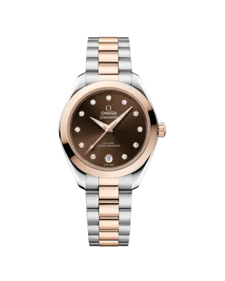 Semaster Aqua Terra 150M