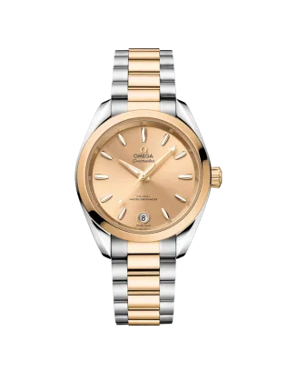 Seamaster Aqua Terra Shades