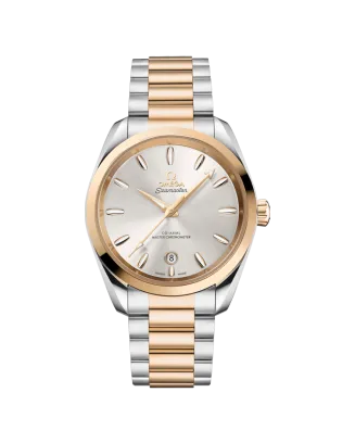 Seamaster Aqua Terra Shades
