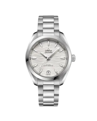 Seamaster Aqua Terra