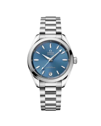 Seamaster Aqua Terra Shades