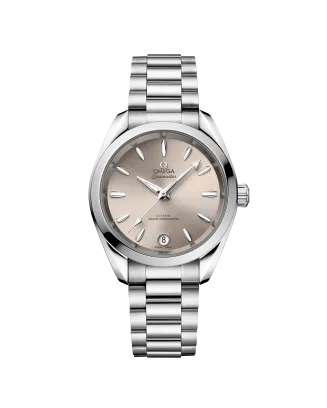 Seamaster Aqua Terra Shades