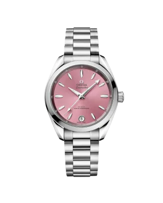 Seamaster Aqua Terra Shades