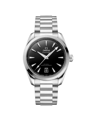 Seamaster Aqua Terra 150M