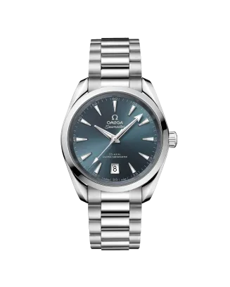 Seamaster Aqua Terra Shades