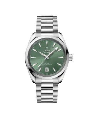 Seamaster Aqua Terra Shades