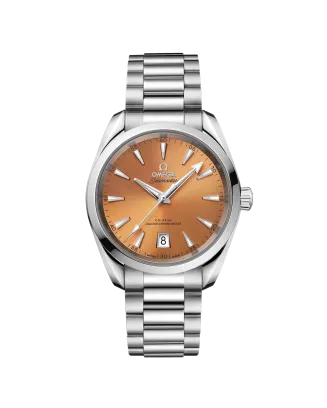 Seamaster Aqua Terra Shades