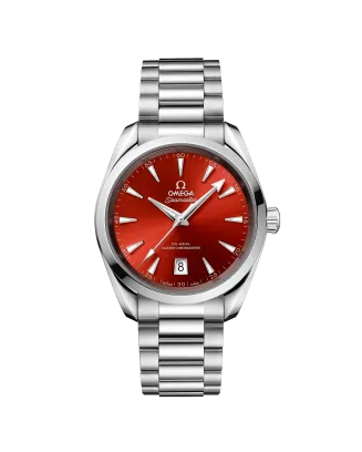 Seamaster Aqua Terra Shades