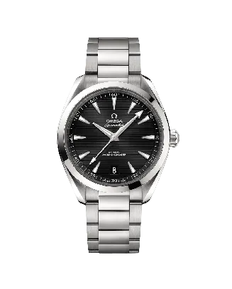Seamaster Aqua Terra