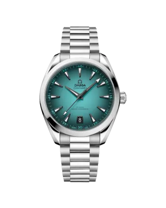 Seamaster Aqua Terra 150M