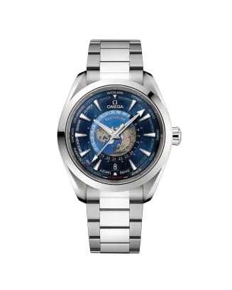 Seamaster Aqua Terra