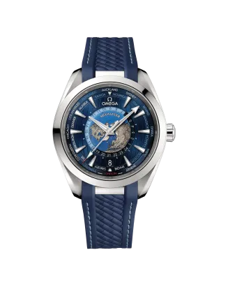 Seamaster Aqua Terra