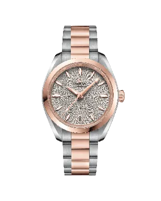 Seamaster Aqua Terra