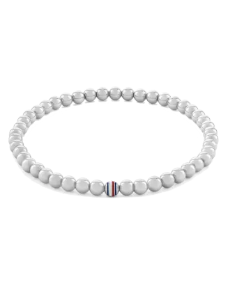 Pulseira Senhora Prateada
