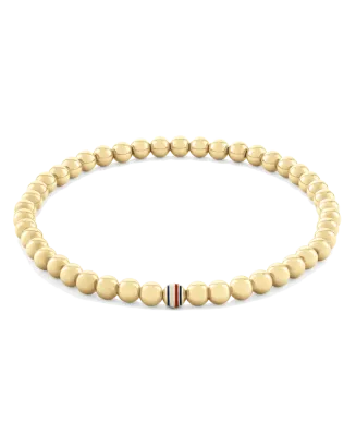 Pulseira Senhora Dourada