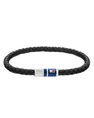 Pulseira Homem Pele Preta