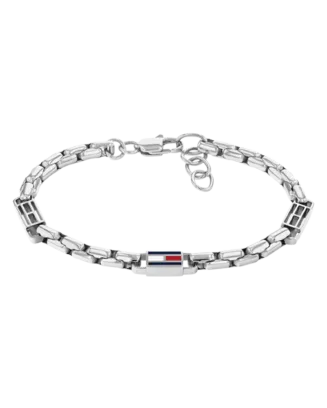 Pulseira Homem A&ccedil;o