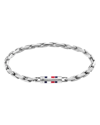 Pulseira Homem A&ccedil;o