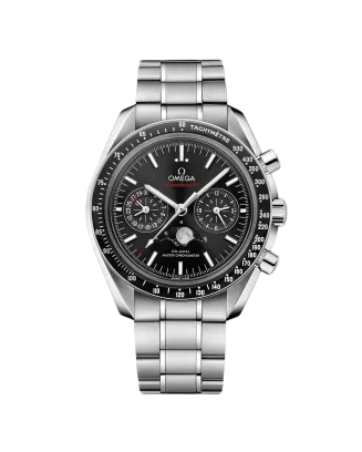 SPEEDMASTER MOONWATCH MOONPHASE