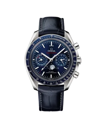 Speedmaster Moonwatch Moonphase