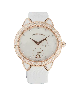 Lady Jade Automatic - 39mm