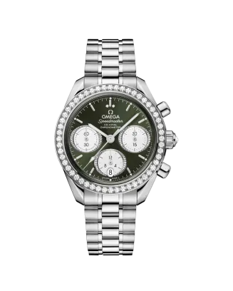 Speedmaster 38