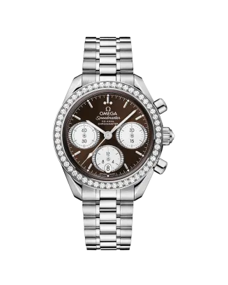 Speedmaster 38