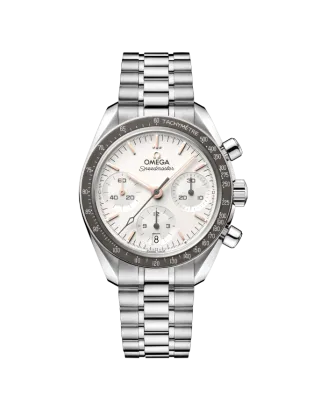 Speedmaster 38