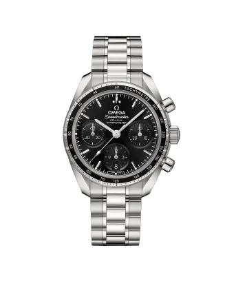Speedmaster 38