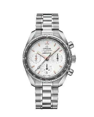 Speedmaster 38