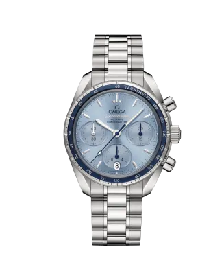 Speedmaster 38